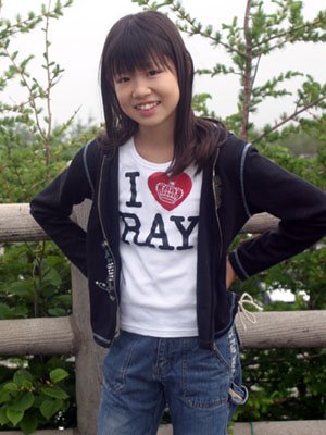 香取優花