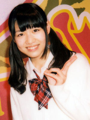 香取優花