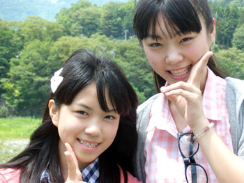 SAITO SISTERS