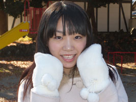 齋藤優里彩