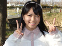 齋藤乃愛