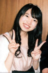 小川杏奈