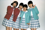 野見山・MIYUMI・相澤・清水