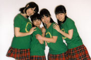 野見山・相澤・MIYUMI・清水