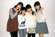 野見山・相澤・MIYUMI・清水