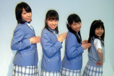 野見山・清水・MIYUMI・相澤