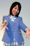 野見山杏里