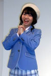 小川杏奈