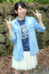 小川杏奈