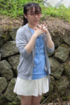 齋藤優里彩