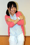 齋藤乃愛