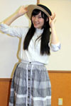 木梨夏菜