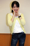 齋藤優里彩