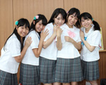 MIYUMI・斗崎・齋藤優・野見山・小川