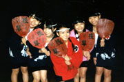 斗崎・齋藤乃・相澤美・相澤綾・MIYUMI