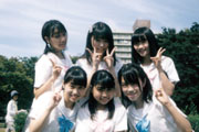 野見山・齋藤優・木梨/清水・相澤綾・齋藤乃