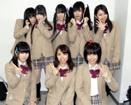 目黒川女学館