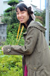 野見山杏里