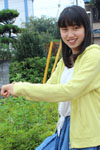 清水花梨