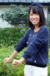 齋藤乃愛