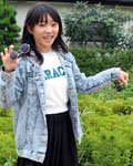 小川杏奈