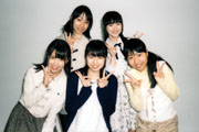 野見山・木梨/齋藤乃・清水・MIYUMI