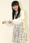 木梨夏菜