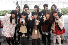 目黒川女学館