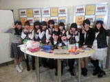 目黒川女学館