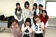 目黒川女学館
