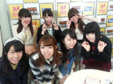 目黒川女学館