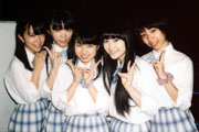 齋藤乃・齋藤優・清水・木梨・野見山