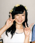 西野莉奈