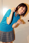 野見山杏里