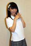 齋藤優里彩