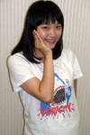木梨夏菜