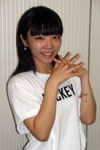 齋藤優里彩