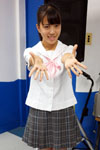 齋藤乃愛