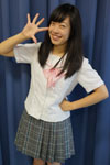 西野莉奈