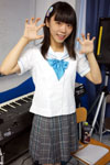齋藤優里彩
