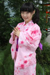 木梨夏菜