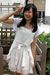西野莉奈