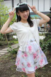齋藤優里彩