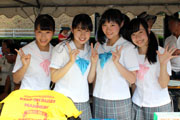 齋藤乃・清水・木梨・西野