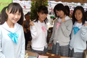 木梨・齋藤乃・野見山・金子
