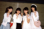 木梨・清水・齋藤乃・齋藤優