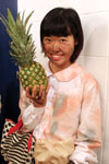 森朱里