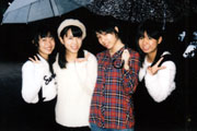西野・齋藤乃・野見山・金子