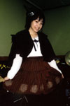 野見山杏里