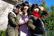 野見山・齋藤優・齋藤乃